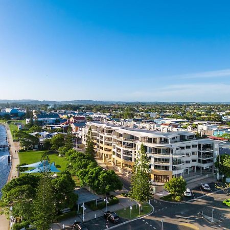 Riverside Holiday Apartments Ballina Exterior photo